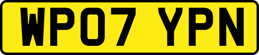 WP07YPN