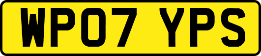 WP07YPS