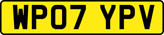 WP07YPV