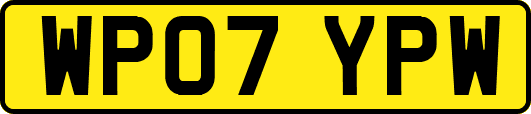 WP07YPW