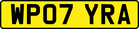 WP07YRA