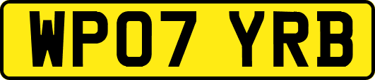 WP07YRB