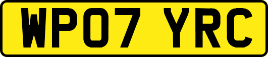 WP07YRC