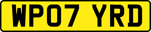WP07YRD