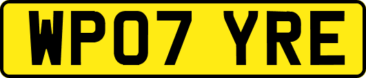 WP07YRE