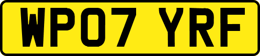 WP07YRF