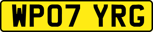 WP07YRG