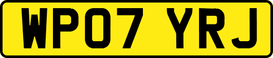 WP07YRJ