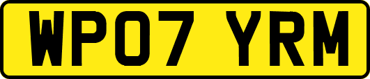 WP07YRM