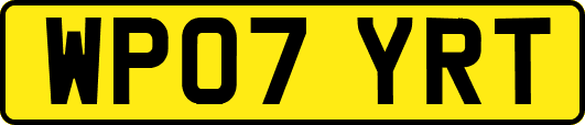 WP07YRT