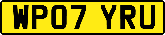 WP07YRU