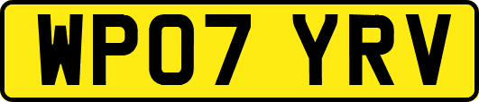 WP07YRV