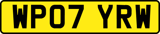 WP07YRW