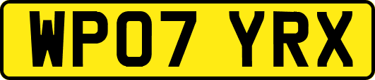 WP07YRX