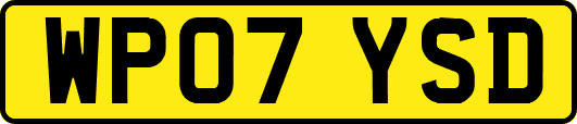 WP07YSD