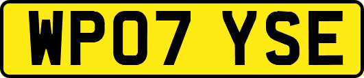 WP07YSE