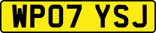WP07YSJ