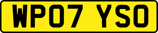 WP07YSO