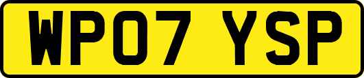 WP07YSP
