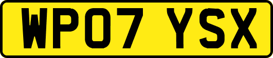 WP07YSX