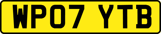 WP07YTB