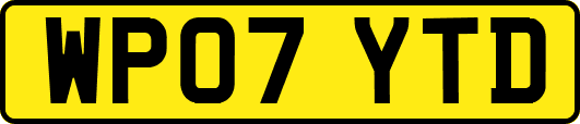 WP07YTD