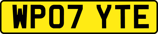 WP07YTE