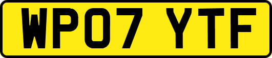 WP07YTF