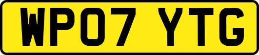 WP07YTG