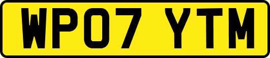 WP07YTM