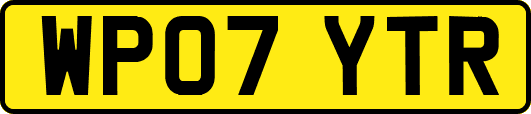WP07YTR