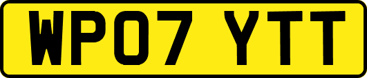 WP07YTT