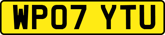 WP07YTU