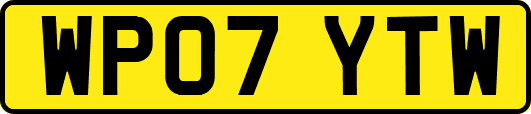 WP07YTW