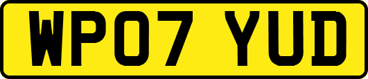 WP07YUD