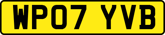 WP07YVB