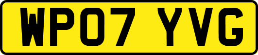 WP07YVG