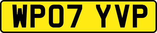 WP07YVP