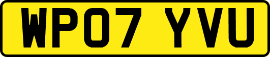 WP07YVU