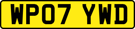 WP07YWD
