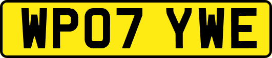 WP07YWE