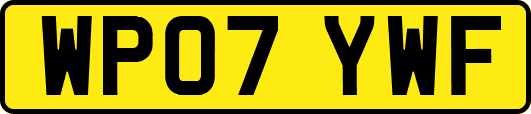 WP07YWF