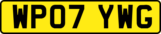 WP07YWG