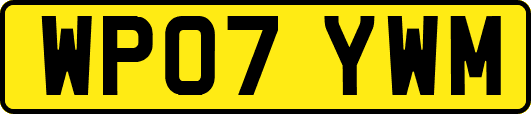 WP07YWM