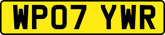 WP07YWR