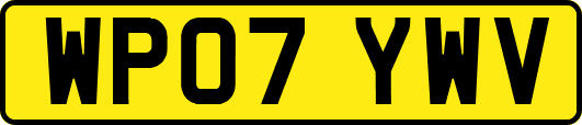 WP07YWV