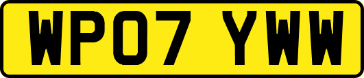WP07YWW