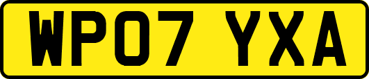 WP07YXA