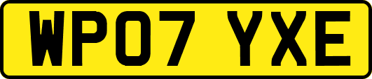 WP07YXE