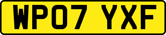 WP07YXF